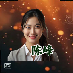 陈峰